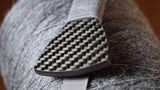 Classic Tie - Carbon Cravat