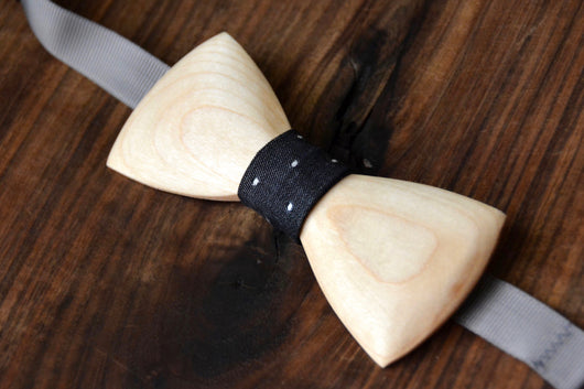 North American Wood