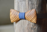 Zebrawood