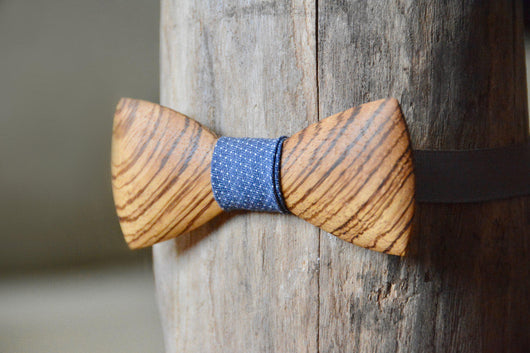 Zebrawood