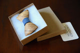 Zebrawood