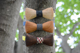 North American Wood